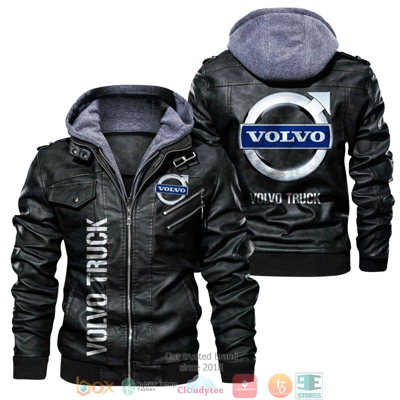 Volvo_TRUCK_Leather_Jacket_1