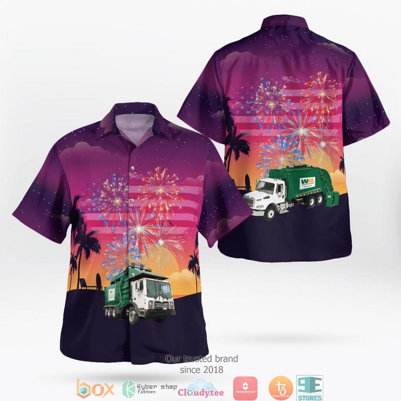 Waste_Management_Garbage_Truck_Independence_Day_Hawaiian_Shirt
