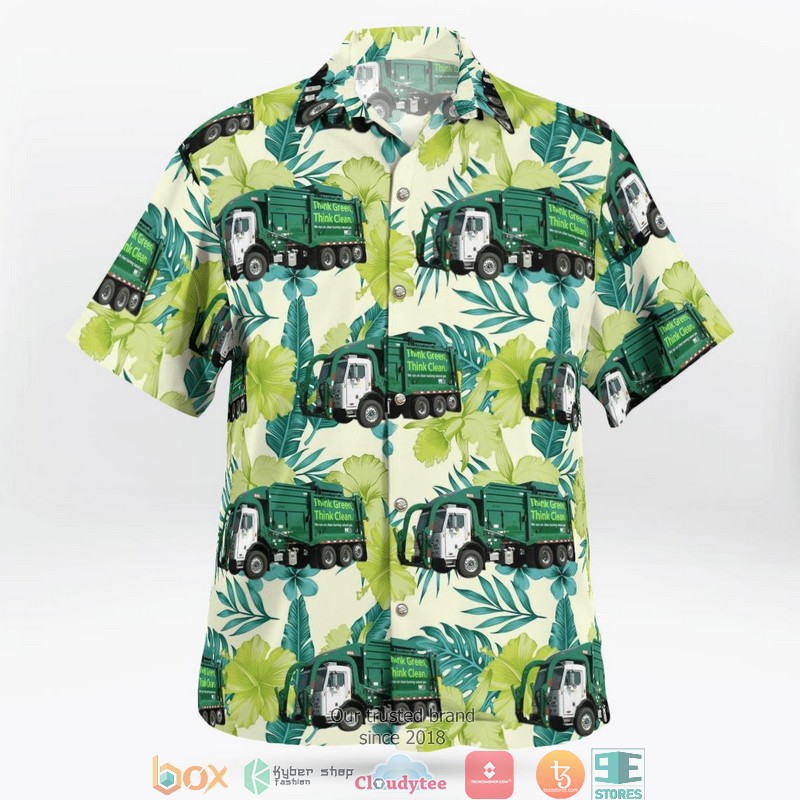 Waste_Management_Mack_LR_and_Peterbillt_520_Garbage_Truck_Hawaiian_Shirt_1