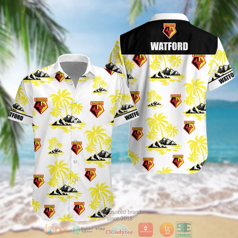 Watford_Premier_League_Hawaii_3D_Shirt