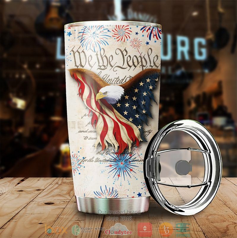We_the_People_of_the_United_States_Eagle_America_Indepence_day_Tumbler_1