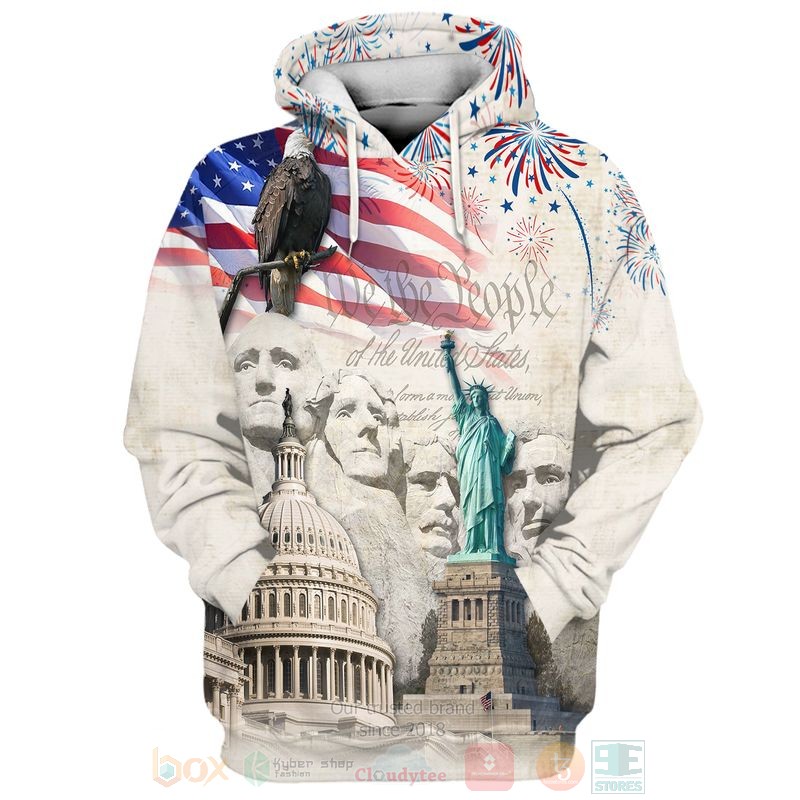 We_the_people_of_the_United_States_Independence_Day_3D_Hoodie_Shirt