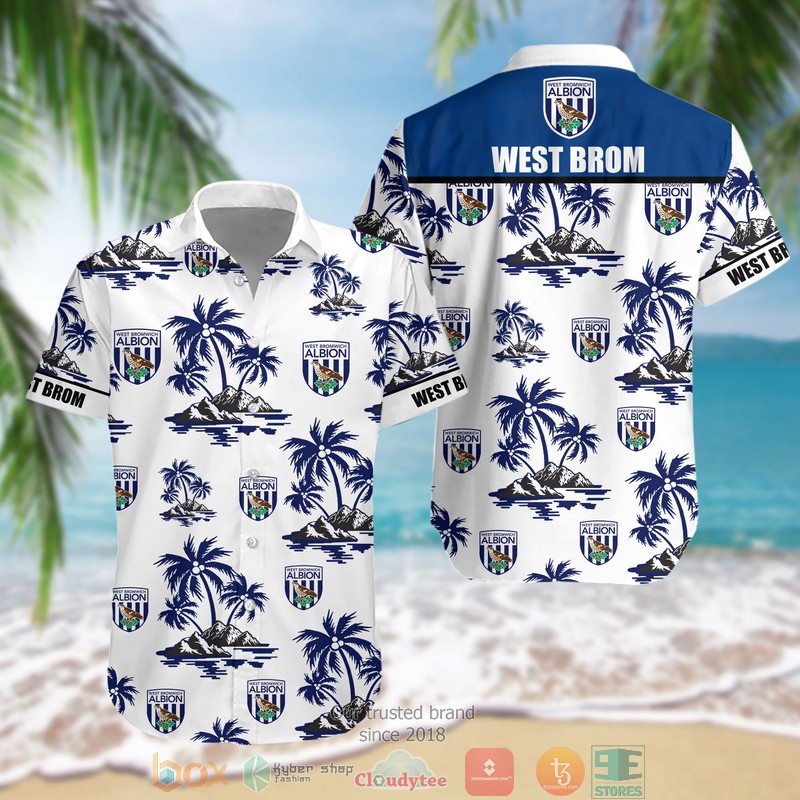 West_Brom_Premier_League_Hawaii_3D_Shirt