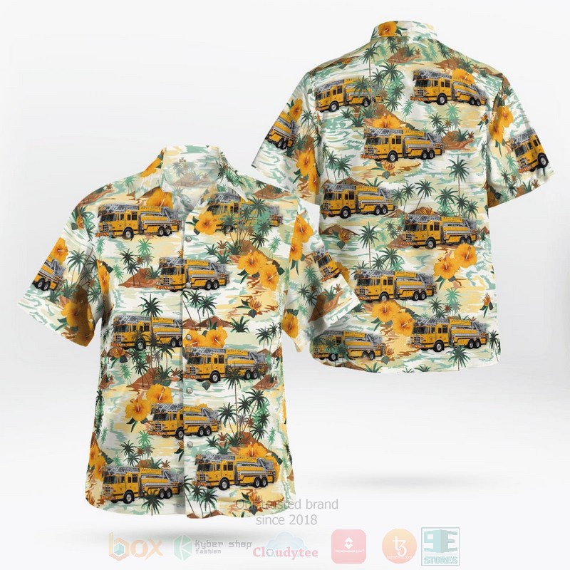 West_Grove_Fire_Company_Station_22_Hawaiian_Shirt