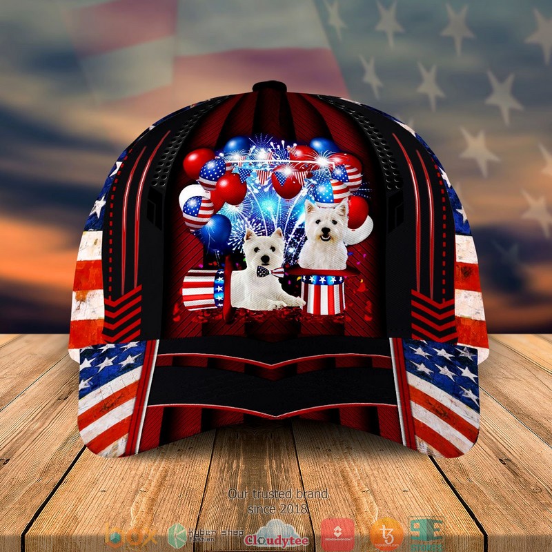Westie_Patriot_Us_Flag_Balloon_Cap