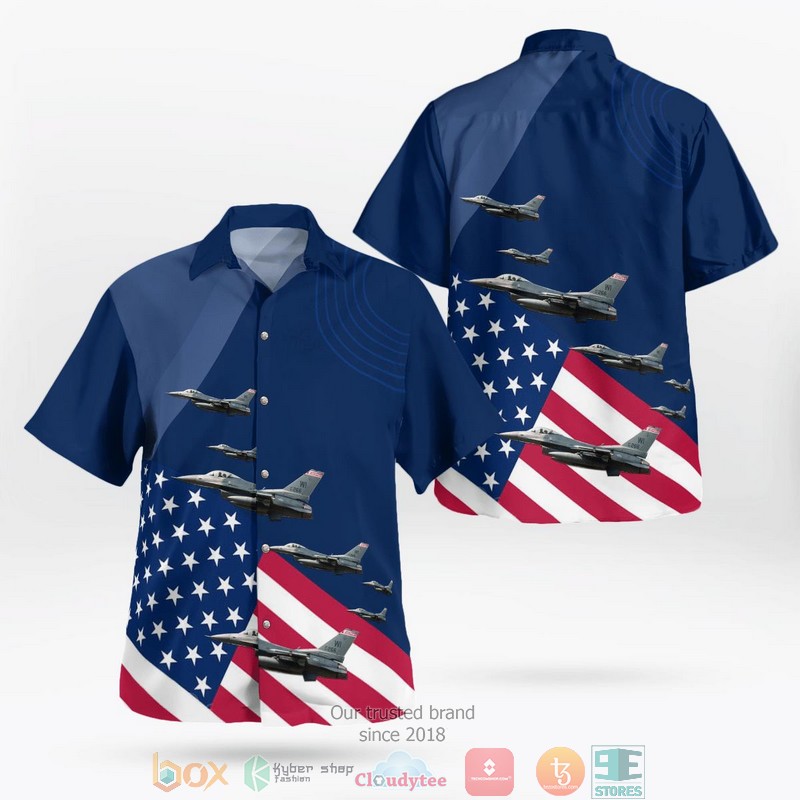 Wisconsin_Air_National_Guard_115th_Fighter_Wing_F-16_Fighting_Falcon_4th_of_July_Aloha_Shirt