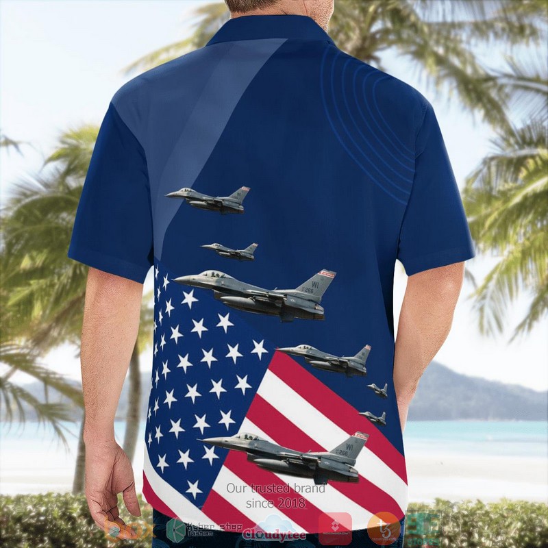 Wisconsin_Air_National_Guard_115th_Fighter_Wing_F-16_Fighting_Falcon_4th_of_July_Aloha_Shirt_1