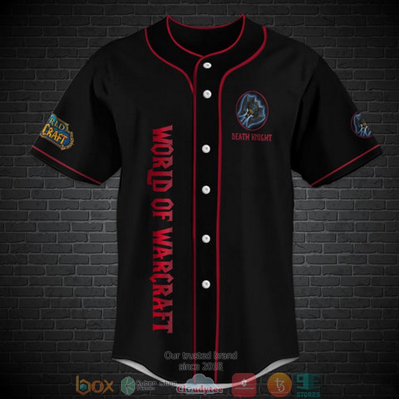 World_Of_Warcraft_Death_Knight_Class_Baseball_Jersey