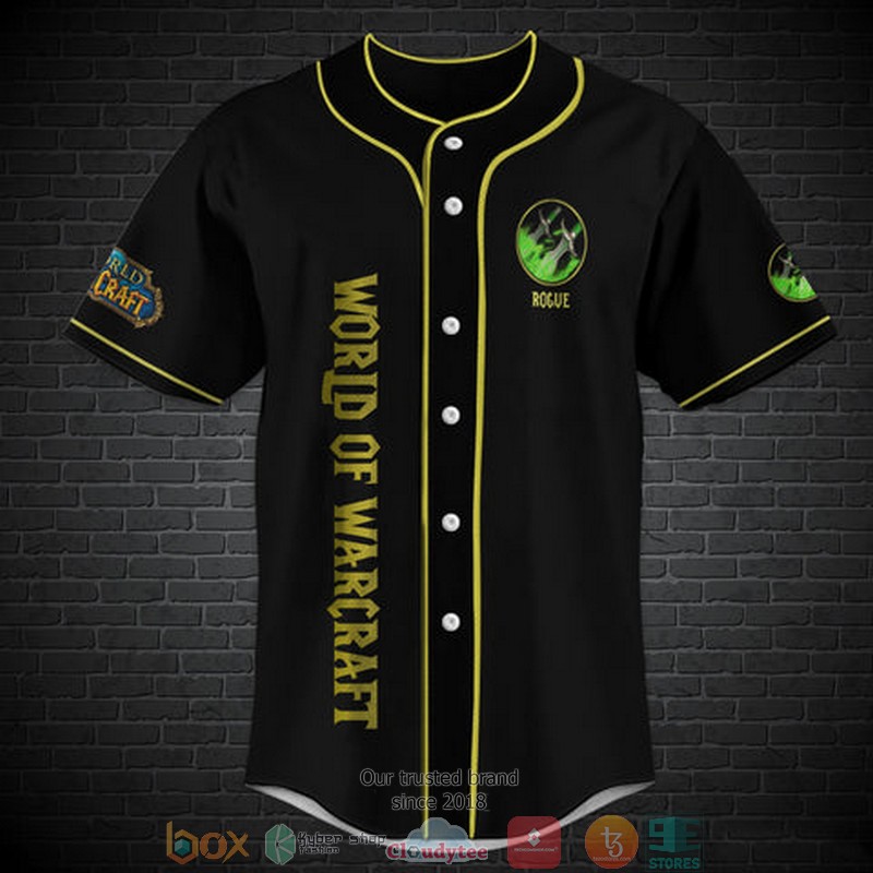 World_Of_Warcraft_Rogue_Class_Baseball_Jersey