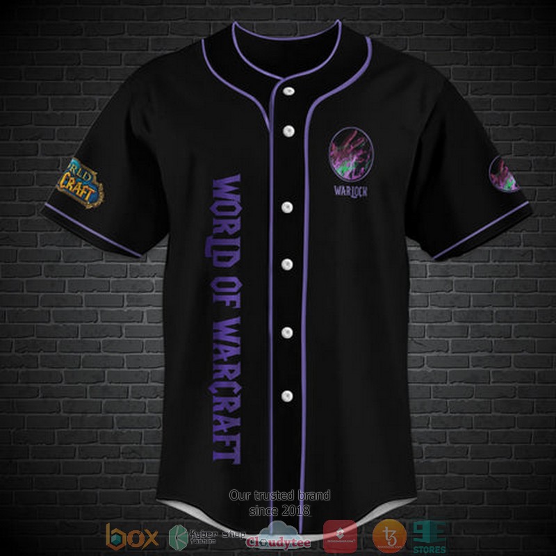 World_Of_Warcraft_Warlock_Class_Baseball_Jersey