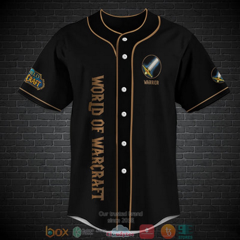 World_Of_Warcraft_Warrior_Class_Baseball_Jersey