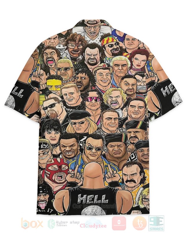 Wrestling_Hawaiian_Shirt_1