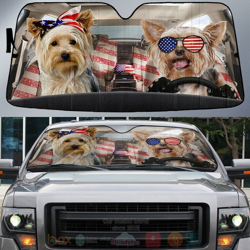 Yorkshire_Terrier_American_Flag_Independence_Day_Car_Sun_Shade