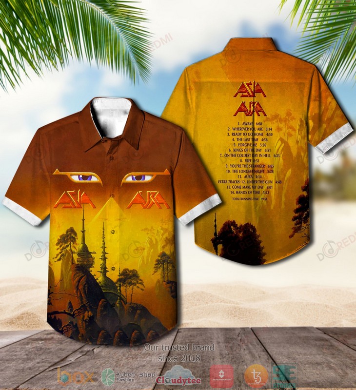 Asia_Band_Aura_Short_Sleeve_Hawaiian_Shirt