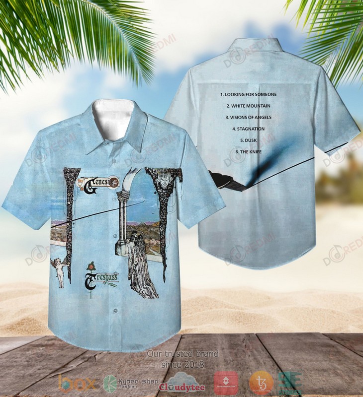 Genesis_Trespass_Short_Sleeve_Hawaiian_Shirt