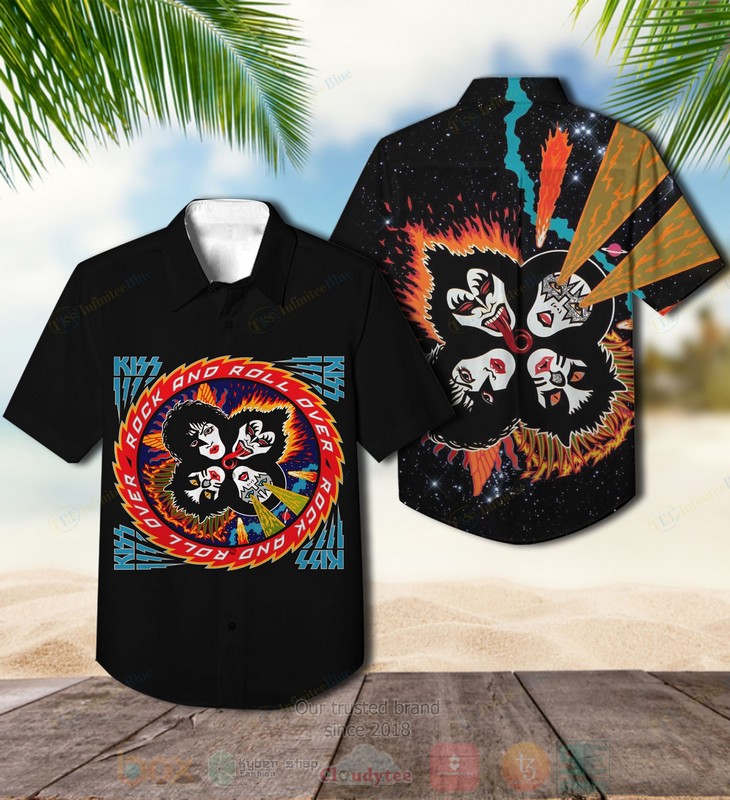Kiss_Rock_and_Roll_Over_Album_Hawaiian_Shirt