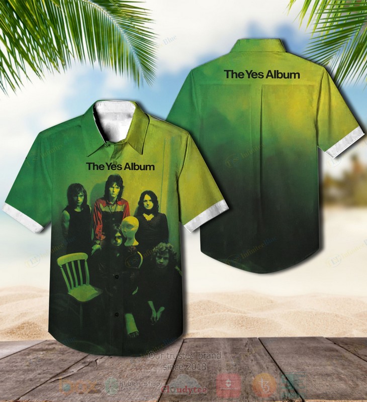 Yes_The_Yes_Green_Album_Hawaiian_Shirt