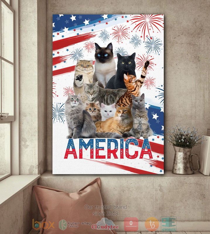 Cat_America_Independence_Day_Canvas