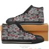 Mononoke_High_Top_Shoes