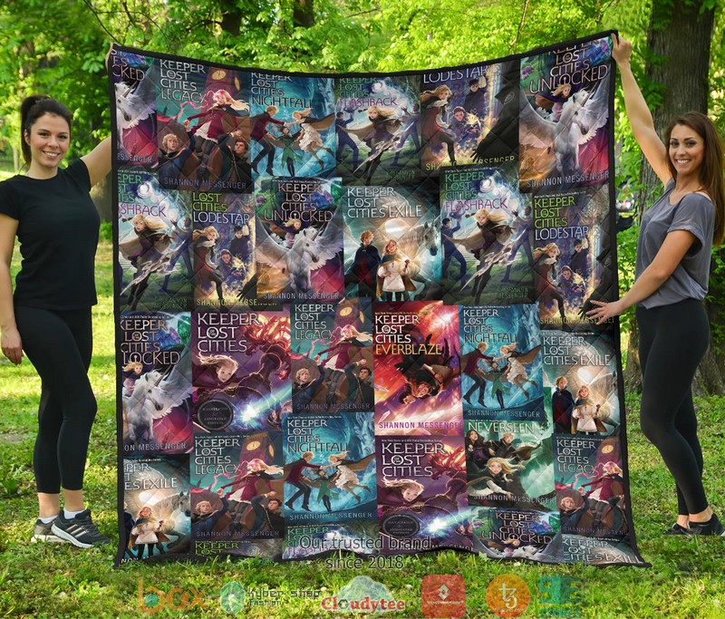 Keeper_Of_The_Lost_Cities_Quilt