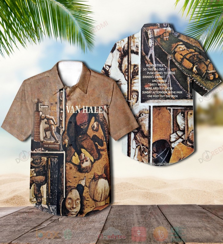Van_Halen_Fair_Warning_Album_Hawaiian_Shirt