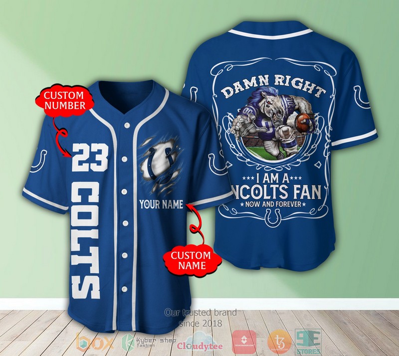 Personalized_Indianapolis_Colts_NFL_I_am_a_Colts_fan_Baseball_Jersey_Shirt