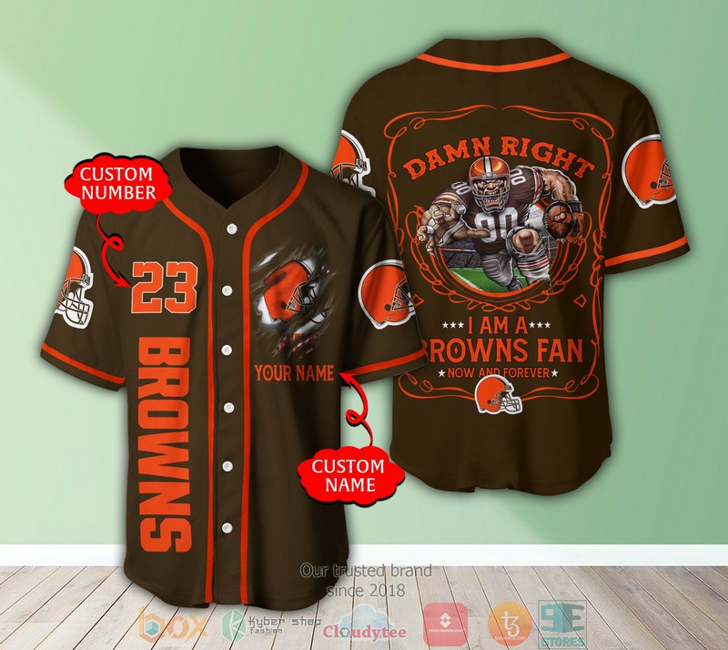 Personalized_Cleveland_Browns_NFL_I_am_a_Browns_fan_Baseball_Jersey_Shirt