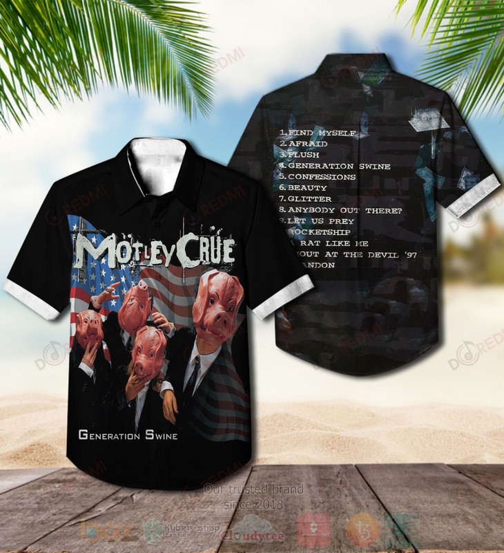 Motley_Crue_Generation_Swine_Black_Album_Hawaiian_Shirt
