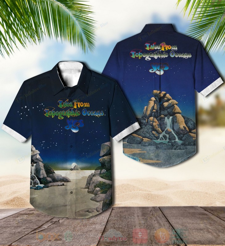 Yes_Tales_From_Topographic_Oceans_Blue_Album_Hawaiian_Shirt