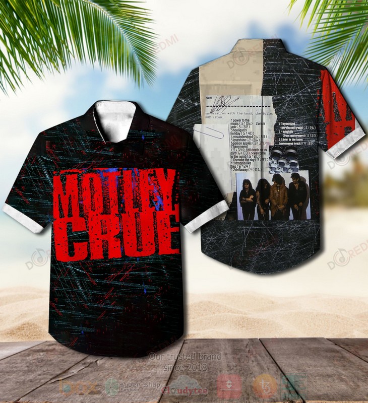Motley_Crue_signature_Album_Hawaiian_Shirt