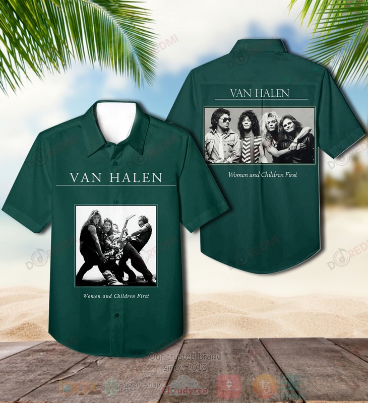 Van_Halen_Women_And_Children_First_Album_Hawaiian_Shirt