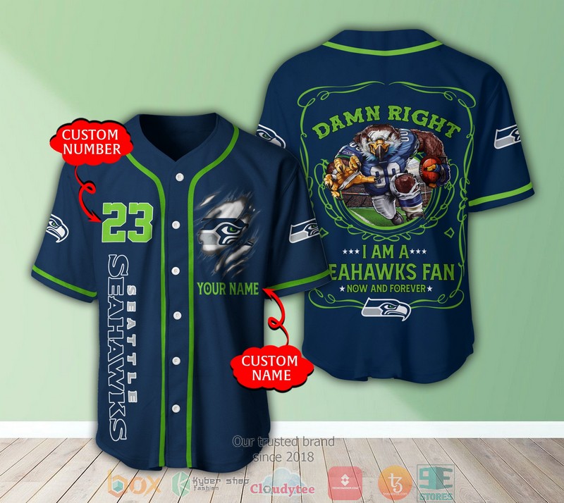 Personalized_Seattle_Seahawks_NFL_I_am_a_Seahawks_fan_Baseball_Jersey_Shirt