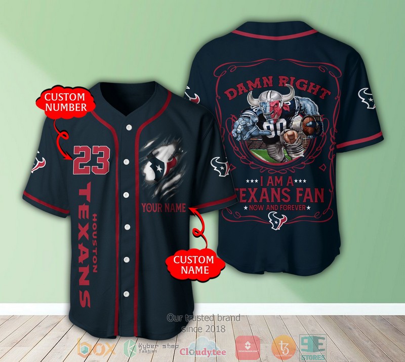 Personalized_Houston_Texans_NFL_I_am_a_Texans_fan_Baseball_Jersey_Shirt