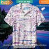 Hatsune Miku Hawaiian Shirt Is this your new friend?