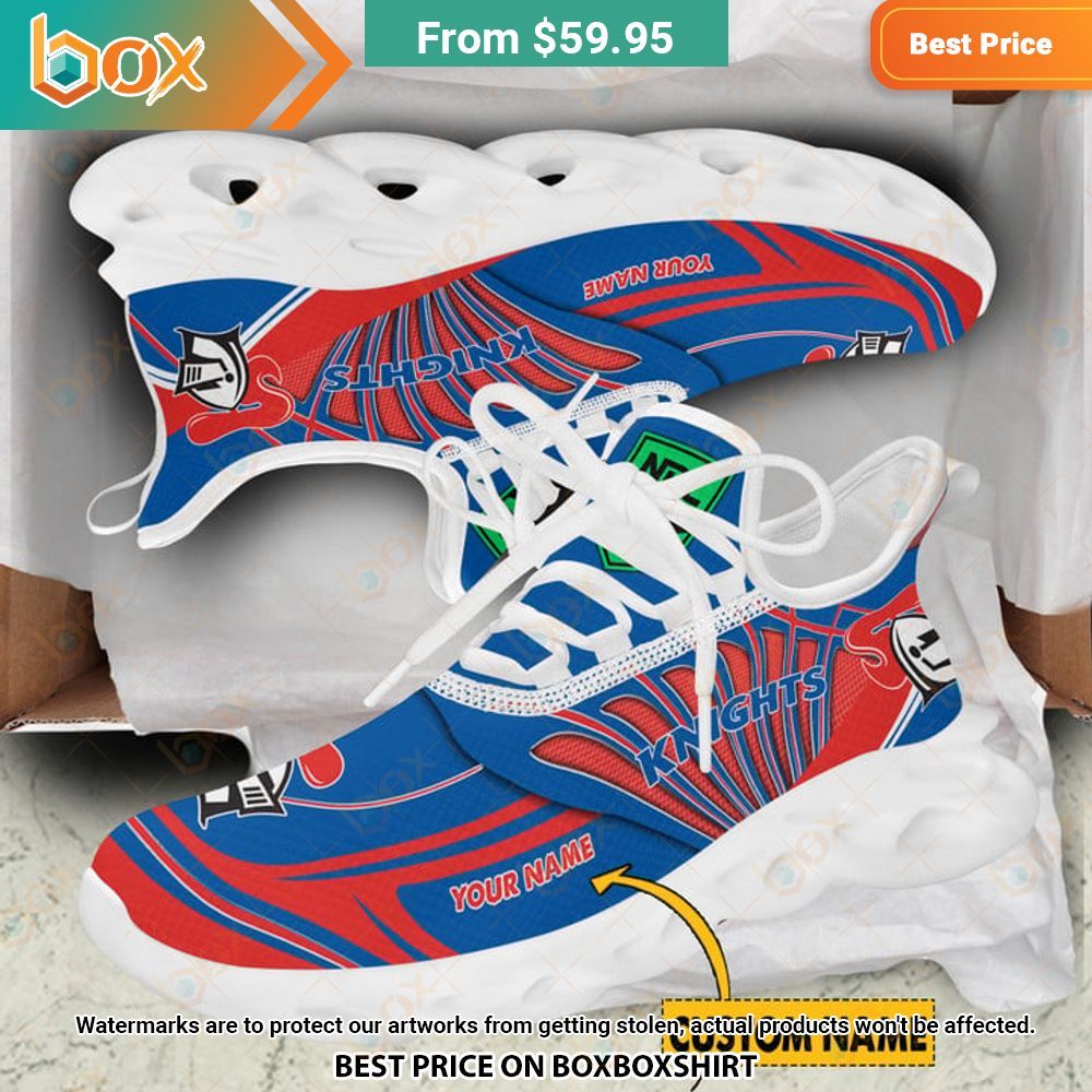 newcastle knights flower custom clunky max soul shoes 2 323.jpg