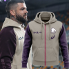 Adam Reynolds Brisbane Broncos Hoodie, Pant