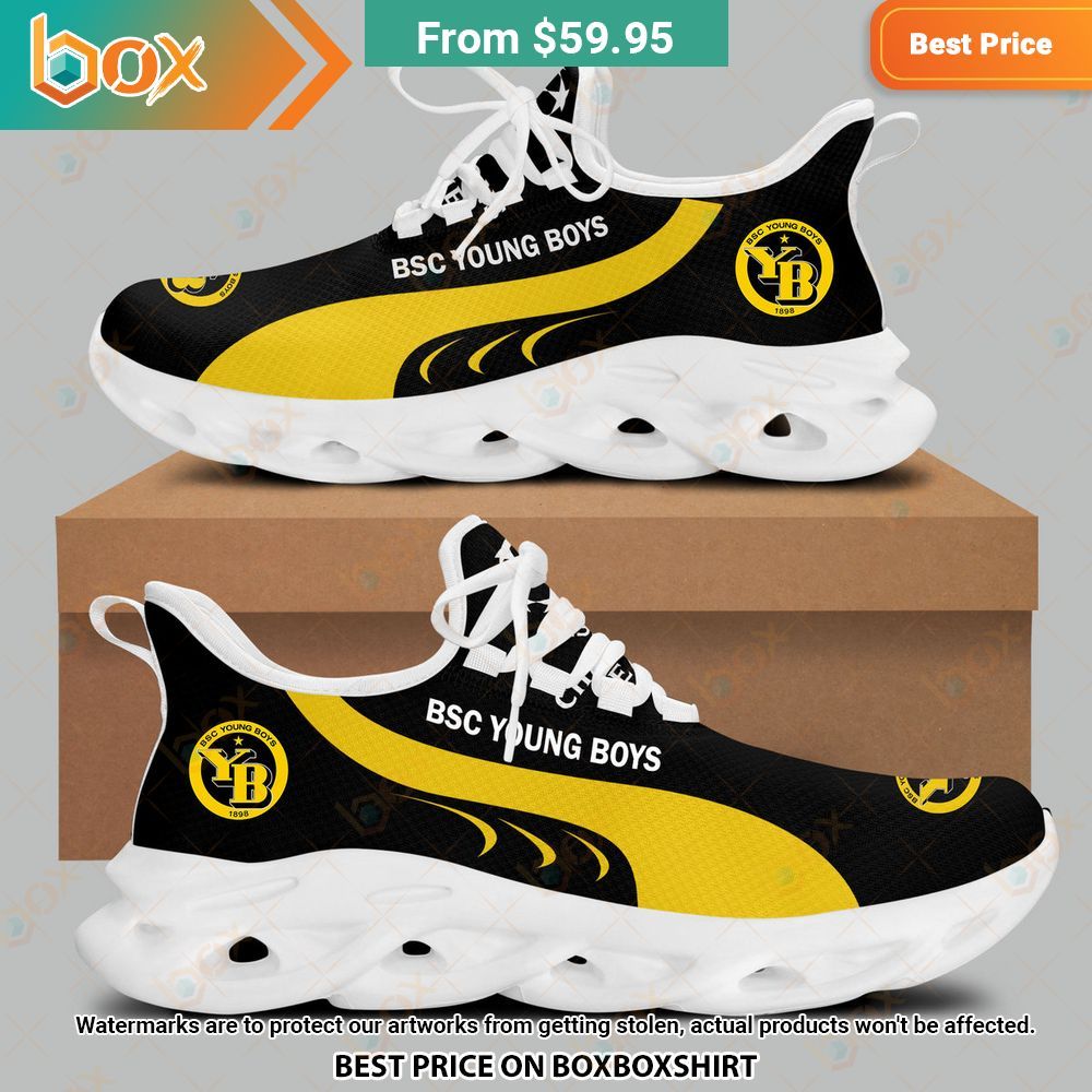 BSC Young Boys Clunky Max Shoes Beautiful Mom, beautiful daughter