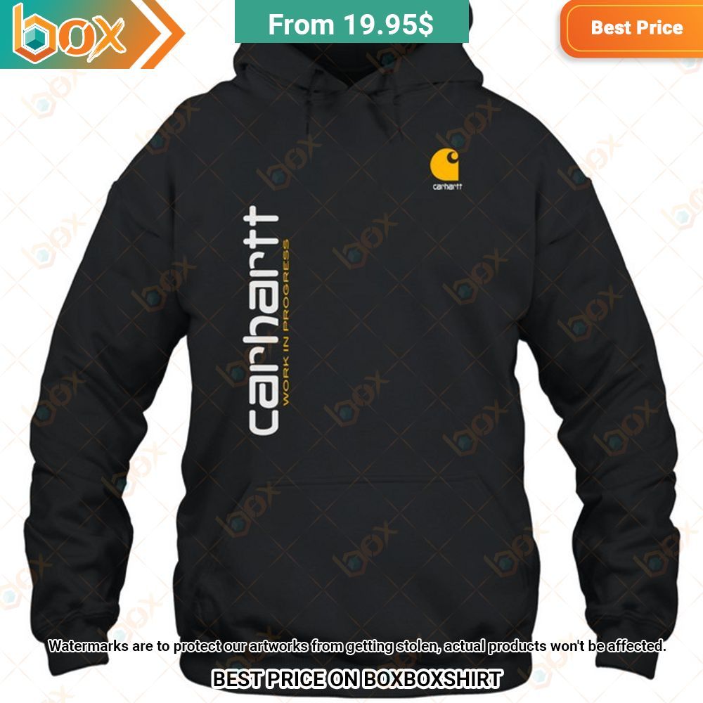 Carhartt Bart Simpson Shirt Hoodie It is more than cute