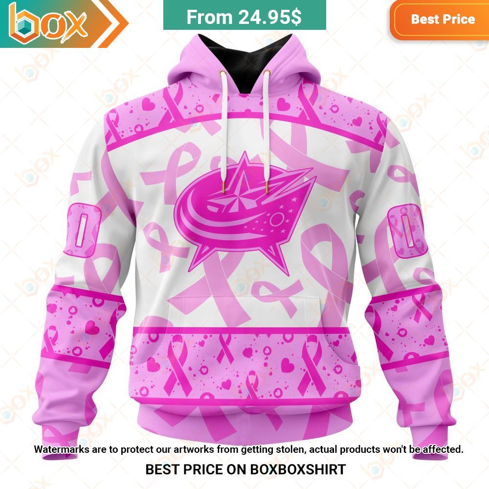 columbus blue jackets pink october breast cancer awareness month custom shirt hoodie 1 769.jpg