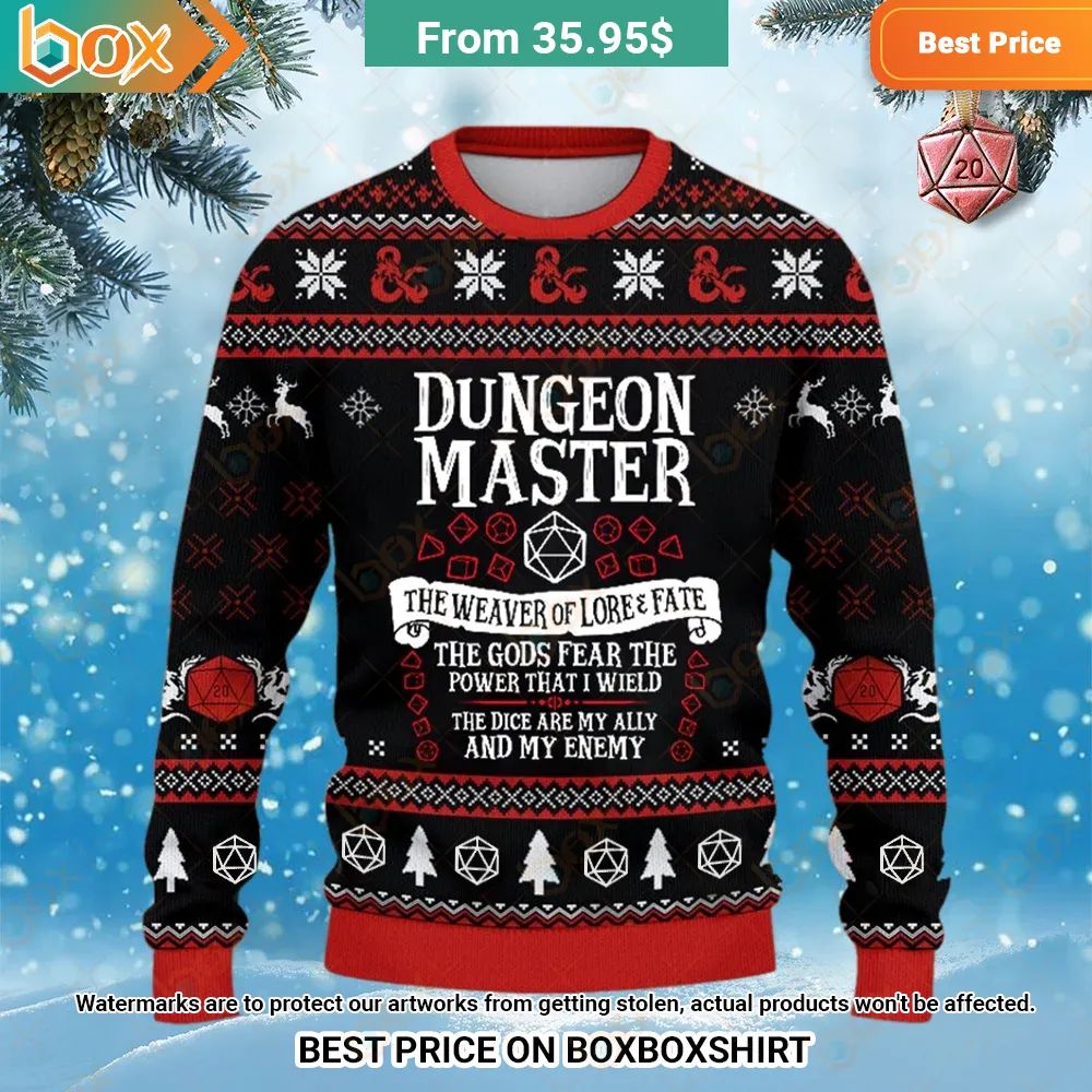 dnd dungeon master the weaver of lore and fate sweatshirt 1 176.jpg
