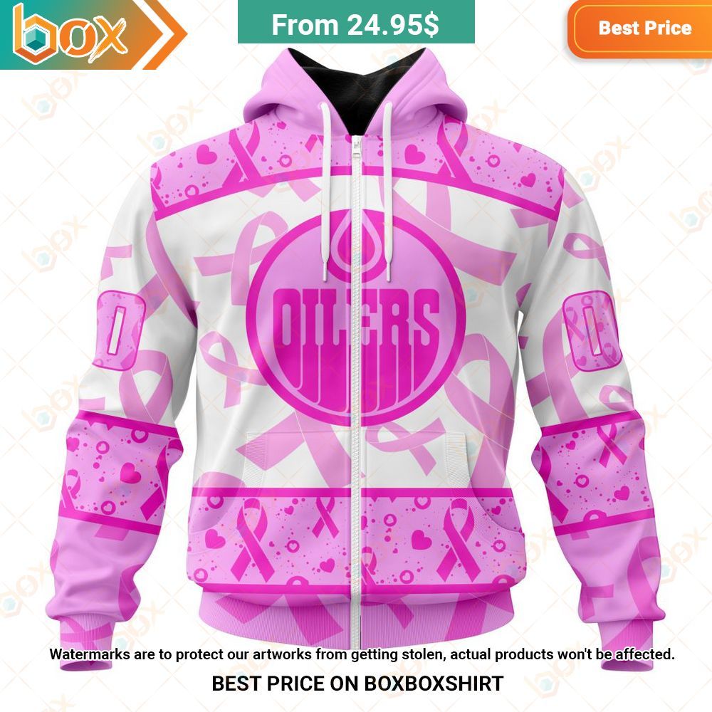 edmonton oilers pink october breast cancer awareness month custom shirt hoodie 2 839.jpg