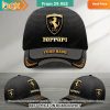 Ferrari Custom Cap Beauty lies within for those who choose to see.