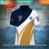 FIU Golden Panthers Custom Polo Shirt, Cap Oh my God you have put on so much!