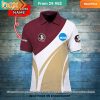 Florida State Seminoles Custom Polo Shirt, Cap Have you joined a gymnasium?