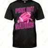 Gators Pink Out Breast Cancer Shirt Pic of the century