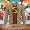 Gucci Luxury Sweater Royal Pic of yours