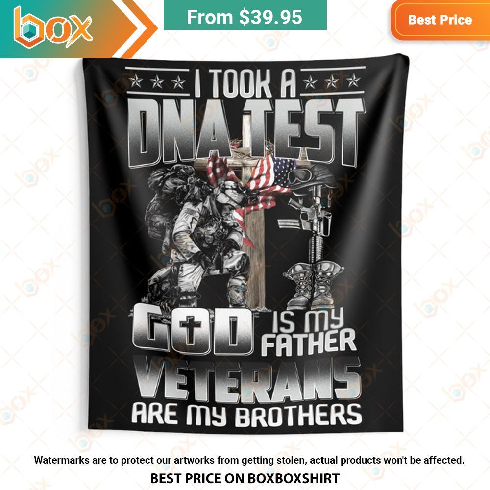 i took a dna test god is my father veterans are my brothers tapestry 2 639.jpg