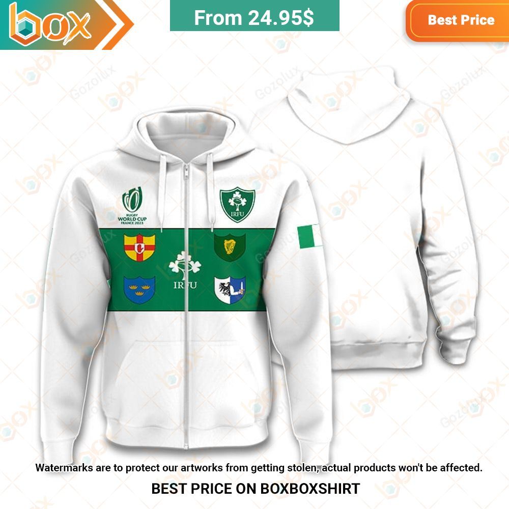 irish flag of the ireland rugby world cup shirt 1 518.jpg