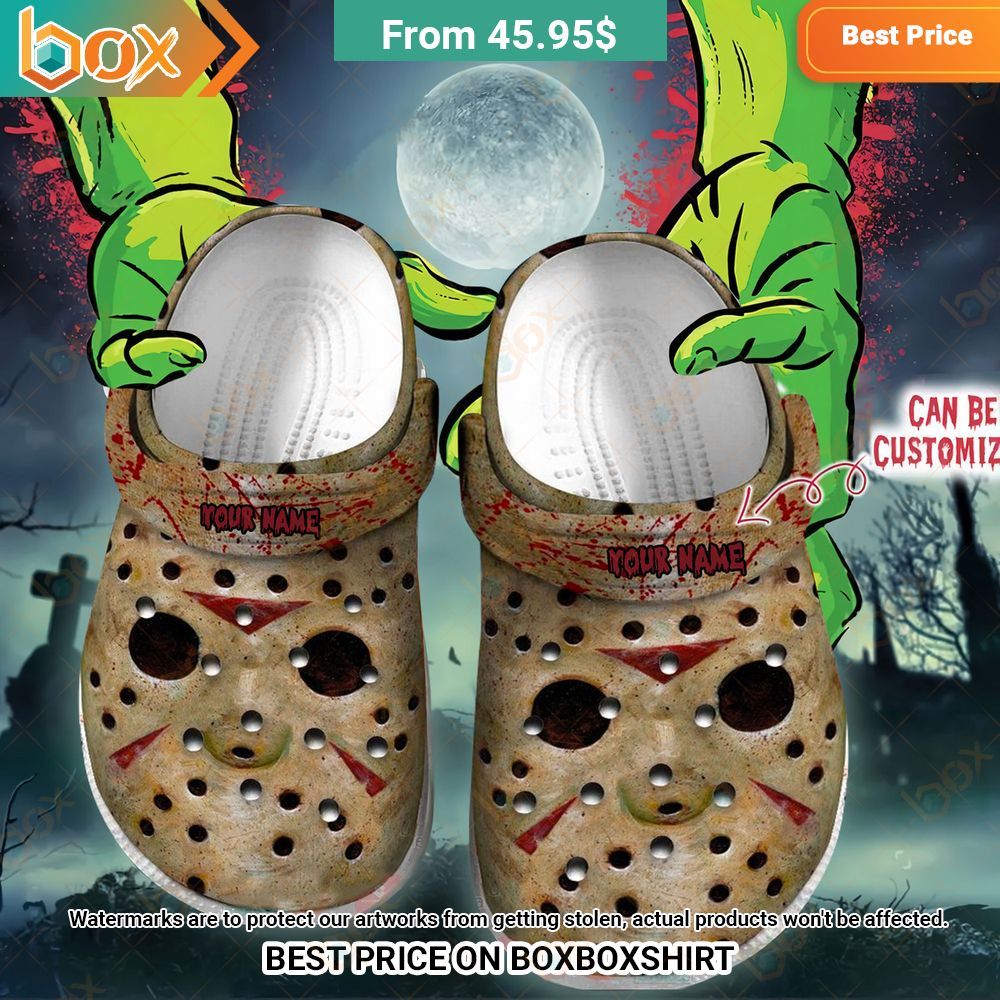 jason voorhees horror character custom crocs crocband shoes 1 594.jpg