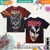 Kiss Banda Shirt, Hoodie, Tank Top Our hard working soul